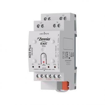 Zennio ZIOKESP KES Plus KNX 