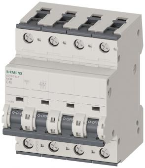 Siemens 5SY66167 Leitungsschutzschalter 