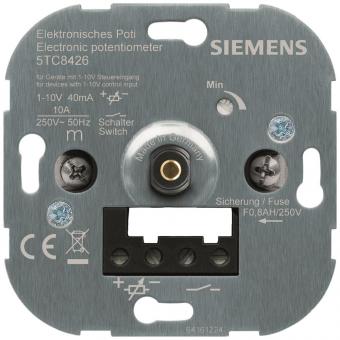 Siemens elektronisches           5TC8426 