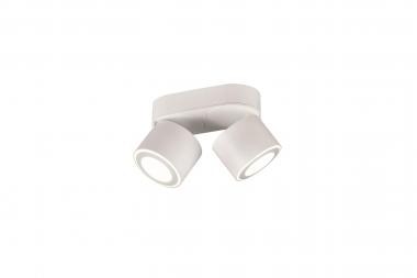 TRIO Ein-/Aufbauspot TAURUS ws 652910231 