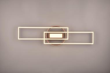 Trio LED-DL TWISTER,           R67183165 