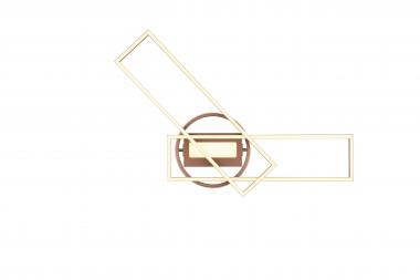 Trio LED-DL TWISTER,           R67183165 