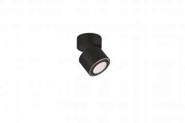 TRIO Ein-/Aufbauspot TAURUS sw 652910132 