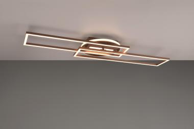 Trio LED-DL TWISTER,           R67183165 