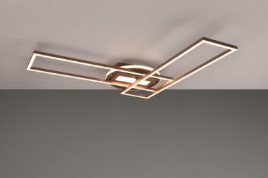 Trio LED-DL TWISTER,           R67183165 