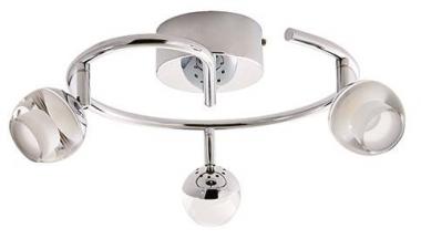 Ledino Ledar 3er LED-Spot 50220153001012 