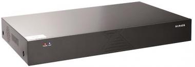INDEXA NVR m.PoE-Versorgung   NVR408-POE 