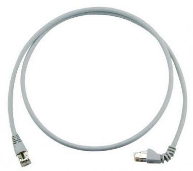 TEGA Patchkabel S/FTP Cat.6a L00001A0199 