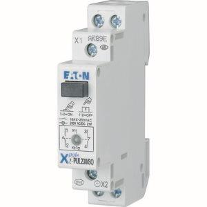 EATON Z-PUL230/SO Taster+LED      276298 