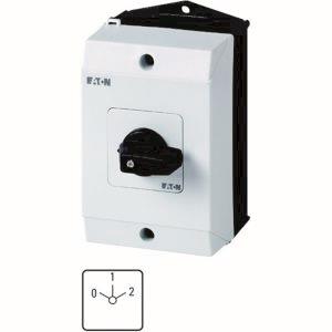 EATON T0-4-8440/I1 Polumschalter  207141 