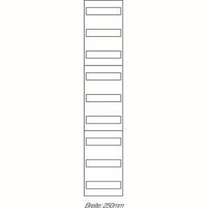 EATON ZSD-V19 Verteilerfeld       226616 