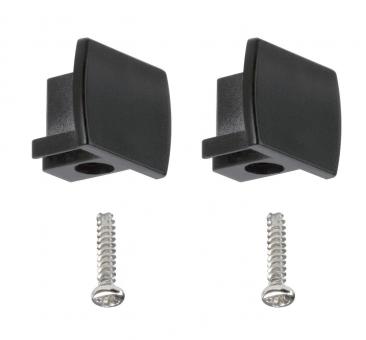 Paulmann URail Universal Endcap    96961 