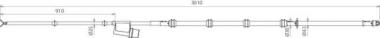 DEHN 783275 PHE460110S     PHE4 60 110 S 