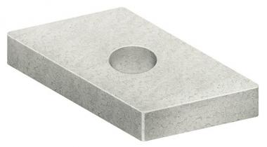 NIED Gleitmuttern                GSM 304 