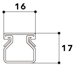 GGK 1682 Verdrahtungskanal VK 