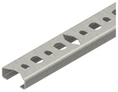 NIED Profilschiene             2910/2SQA 