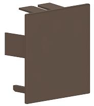 GGK LFG-Endplatte 60x60mm           1206 