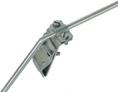 DEHN Dachrinnenklemme             338009 