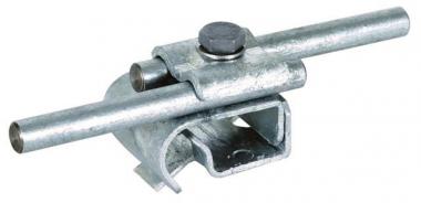 DEHN Dachrinnenklemme             339050 