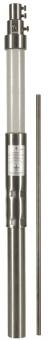 DEHN  SR D50 3200 FSP1000 IP HVI GFK V2A 