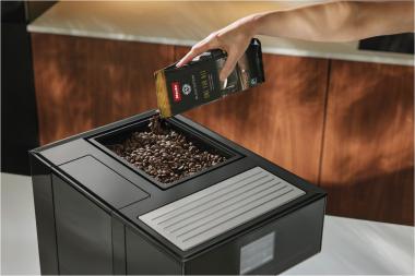 Miele Coffee OneForAll 