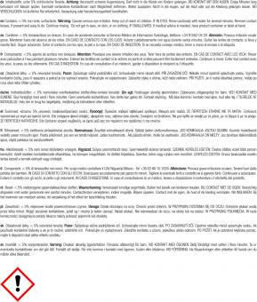 Miele DGClean Sprühreiniger 