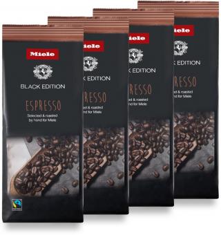 Miele Coffee espresso 