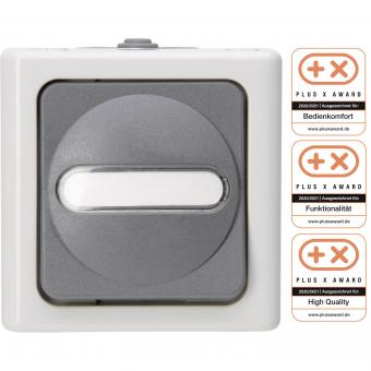 KOPP APWG Blue Electric      5606.5600.6 