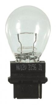 S&H Autolampe 26,5x44mm W2,5x16q   81347 
