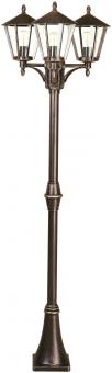 ALBE Wegeleuchte Nr. 2046 Farbe:  652046 