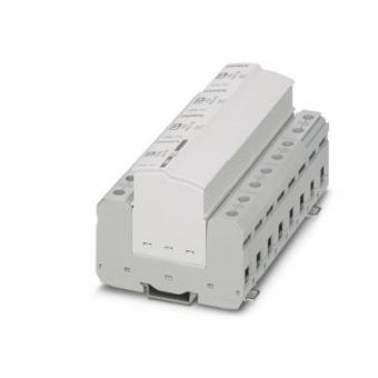 Phoenix        FLT-SEC-P-T1-3S-350/25-FM 