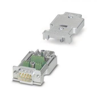 Phoenix 2904467       SUBCON-PLUS-M/AX 9 