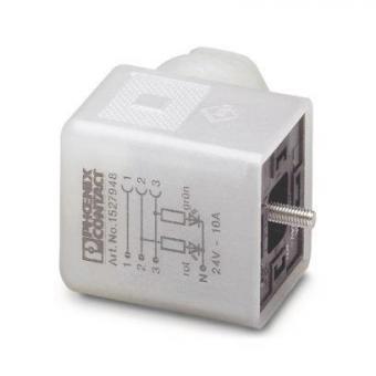 Phoenix        SACC-V-5CON-PG9/AD-2L 24V 