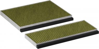 Bosch DWZ1KK1B6 Geruchsfilter 