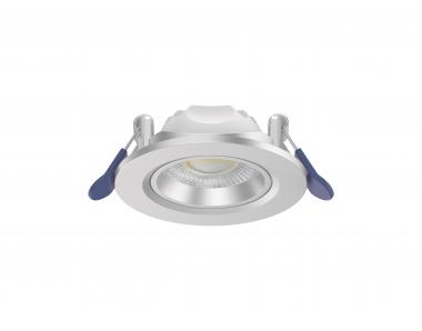 OPPLE Einbaustr EcoMax Slim DA68 schwenk 