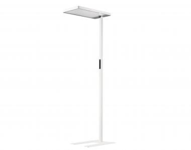 OPPLE Stehleuchte Falcon-P BLE2 weiss 