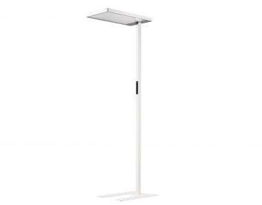 OPPLE Stehleuchte Falcon-P BLE2 weiss 