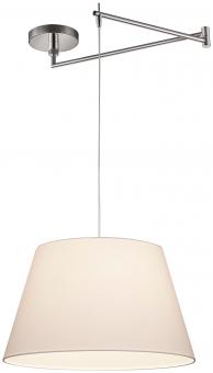 HELES LED Pendelleuchte  16/1847.04/9276 