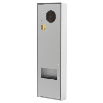 Pfannenberg          PWS 6502 400V  7035 