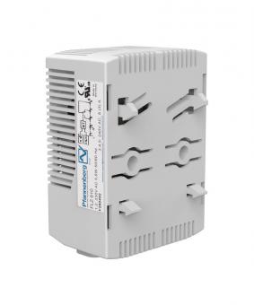           FLZ 610 HYGR. 230 AC 40-90% rF 