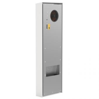 Pfannenberg          PWS 6502 400V  7035 