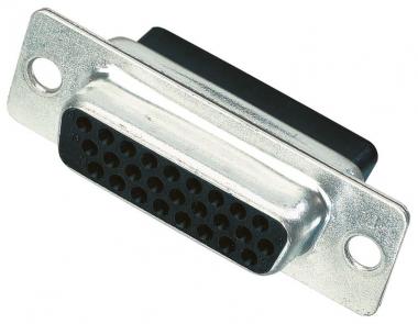 HART D SUB HD FE CRIMP SHELL 09561004701 