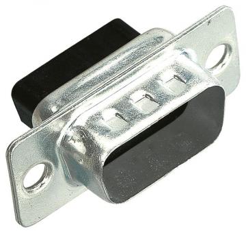HART D SUB HD MA CRIMP SHELL 09561005601 