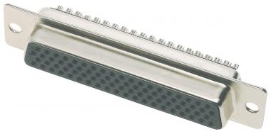 HART D SUB HD FE CRIMP SHELL 09565004704 