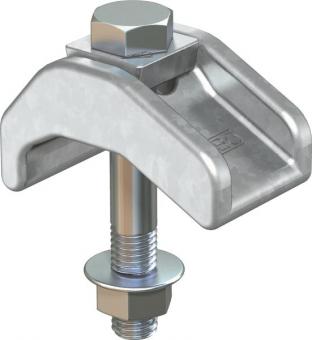 OBO TKS-S-30 ZL Spannklaue schwer 