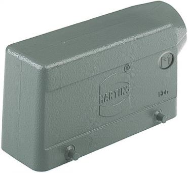 HART Tüllengehäuse M25       19300241521 