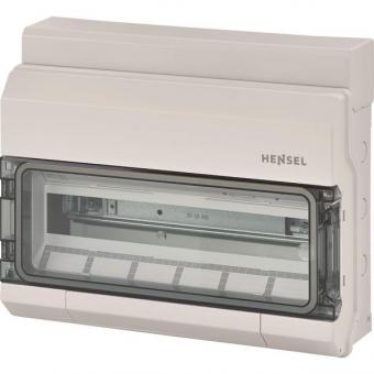 HENS Automaten-Gehäuse            KV1518 