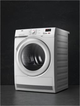 AEG TR 7 C 40698 Wärmepumpentrockner 