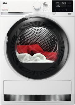 AEG TR 7 T 60688 Wärmepumpentrockner 
