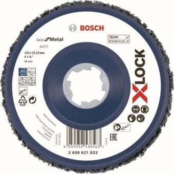 Bosch Grobreinigungsscheibe f 2608621833 